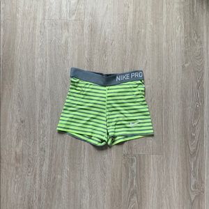 Nike Pro spandex